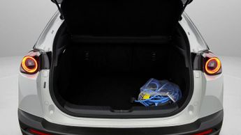 Mazda MX-30 EXCLUSIVE-LINE
