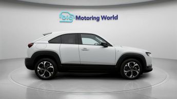 Mazda MX-30 EXCLUSIVE-LINE