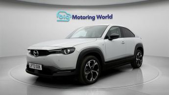 Mazda MX-30 EXCLUSIVE-LINE