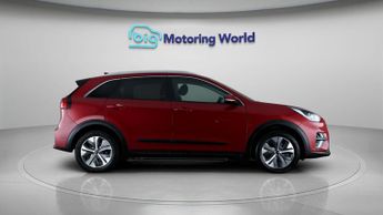Kia Niro 2