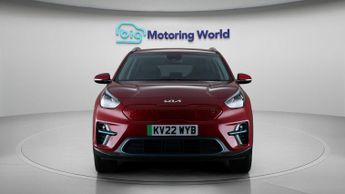 Kia Niro 2