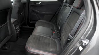 Ford Kuga ST-LINE X FIRST EDITION ECOBLUE