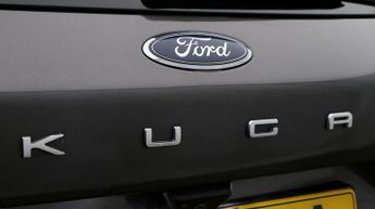 Ford Kuga ST-LINE X FIRST EDITION ECOBLUE