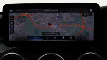 Mercedes-Benz GLC GLC 300 D 4MATIC AMG LINE PREMIUM