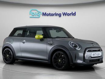 MINI Hatch COOPER S LEVEL 2