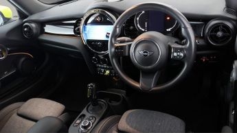 MINI Electric Hatch COOPER S LEVEL 2