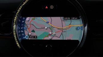 MINI Electric Hatch COOPER S LEVEL 2