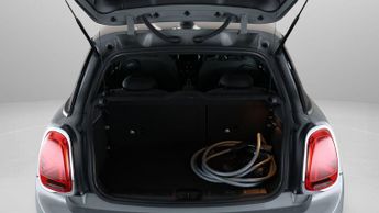 MINI Electric Hatch COOPER S LEVEL 2