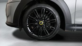 MINI Electric Hatch COOPER S LEVEL 2