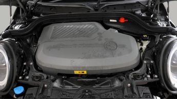 MINI Electric Hatch COOPER S LEVEL 2