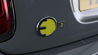 MINI Electric Hatch COOPER S LEVEL 2