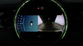 MINI Electric Hatch COOPER S LEVEL 2