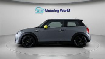 MINI Electric Hatch COOPER S LEVEL 2