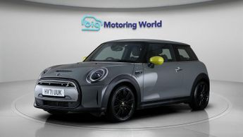 MINI Electric Hatch COOPER S LEVEL 2