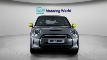 MINI Electric Hatch COOPER S LEVEL 2
