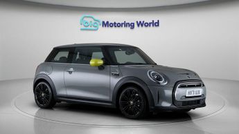 MINI Electric Hatch COOPER S LEVEL 2