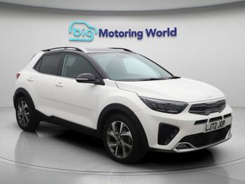 Kia Stonic GT-LINE S ISG