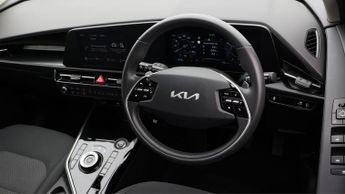 Kia Niro 2