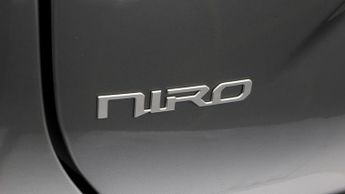 Kia Niro 2