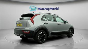 Kia Niro 2