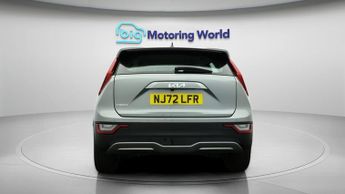 Kia Niro 2