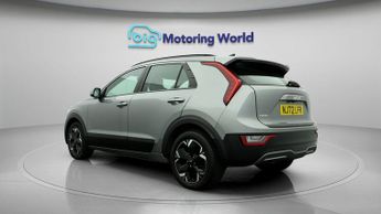 Kia Niro 2