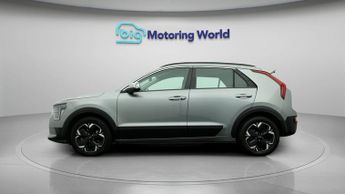 Kia Niro 2
