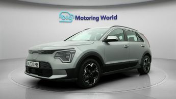 Kia Niro 2