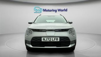 Kia Niro 2