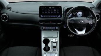 Hyundai KONA PREMIUM