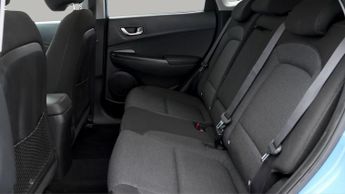 Hyundai KONA PREMIUM