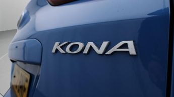 Hyundai KONA PREMIUM