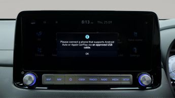 Hyundai KONA PREMIUM