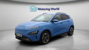 Hyundai KONA PREMIUM