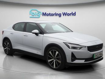 Polestar Polestar 2 PLUS