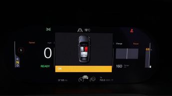 Polestar Polestar 2 PLUS