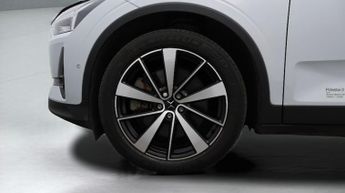 Polestar Polestar 2 PLUS