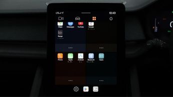 Polestar Polestar 2 PLUS