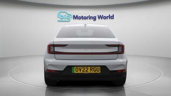 Polestar Polestar 2 PLUS