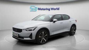 Polestar Polestar 2 PLUS