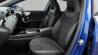 Mercedes-Benz A Class A 180 AMG LINE EXECUTIVE