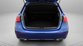 Mercedes-Benz A Class A 180 AMG LINE EXECUTIVE