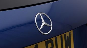 Mercedes-Benz A Class A 180 AMG LINE EXECUTIVE