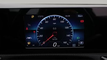 Mercedes-Benz A Class A 180 D SPORT