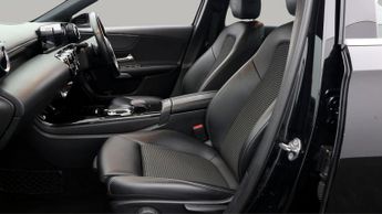 Mercedes-Benz A Class A 180 D SPORT