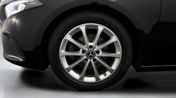 Mercedes-Benz A Class A 180 D SPORT