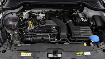 Skoda Karoq SPORTLINE TSI DSG