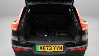Volvo XC40 RECHARGE ULTIMATE