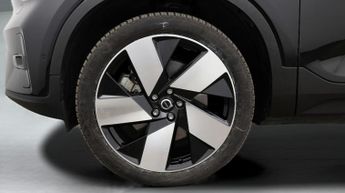 Volvo XC40 RECHARGE ULTIMATE