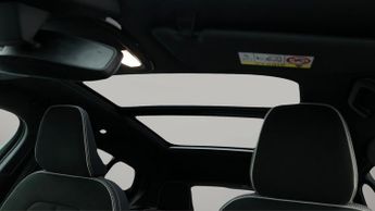 Volvo XC40 RECHARGE ULTIMATE